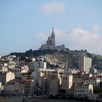 Photo de France - Marseille